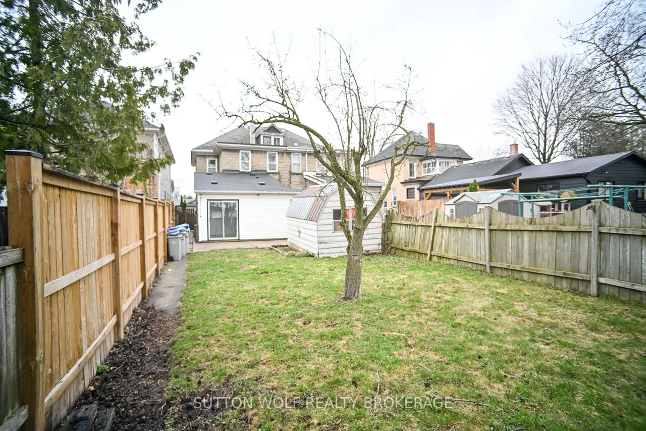 24 Colborne Street — photo 27
