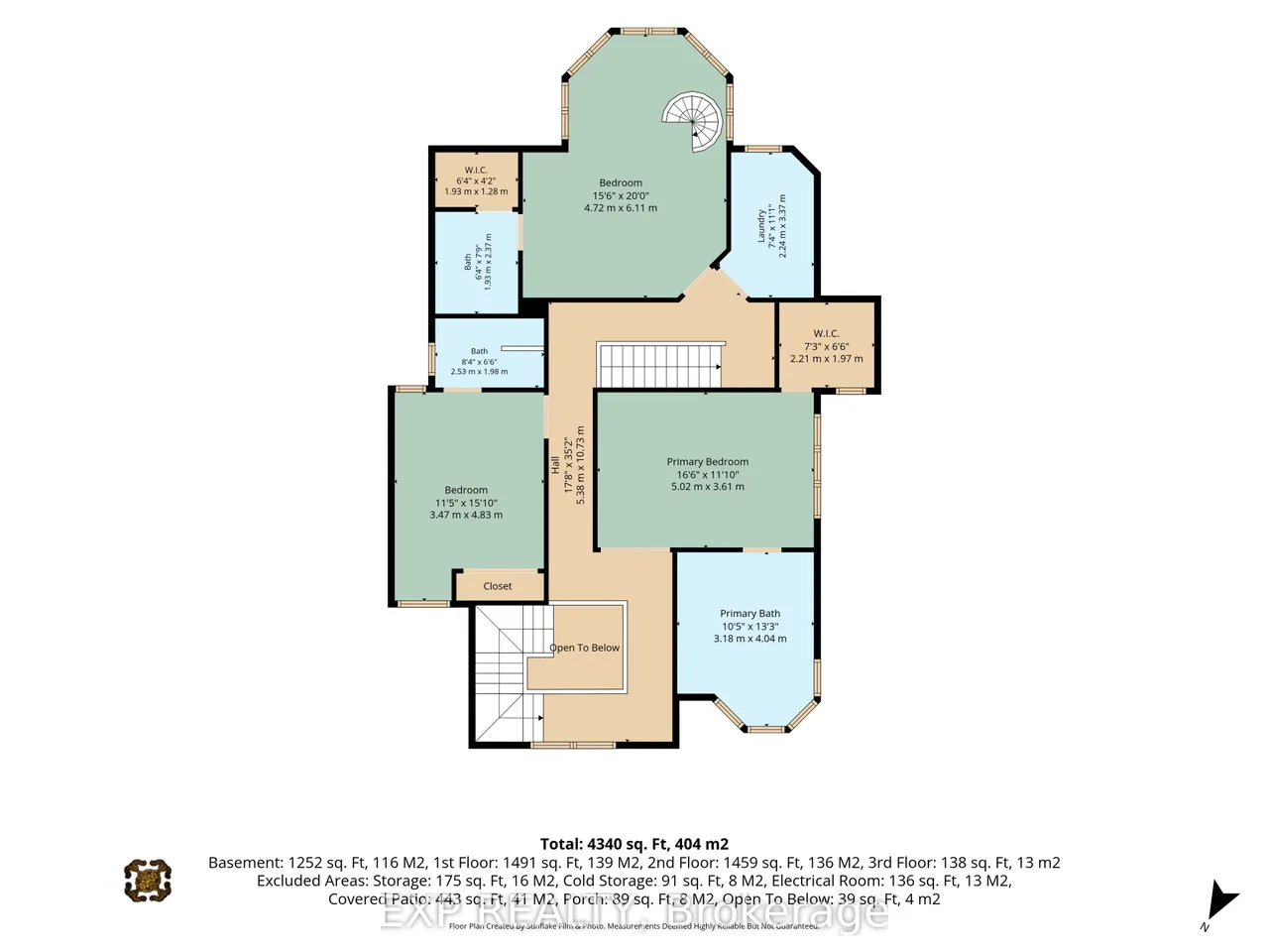 1388 Emerald Gate Avenue — photo 48