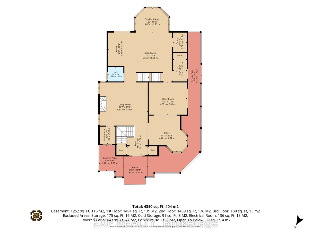 1388 Emerald Gate Avenue — photo 49