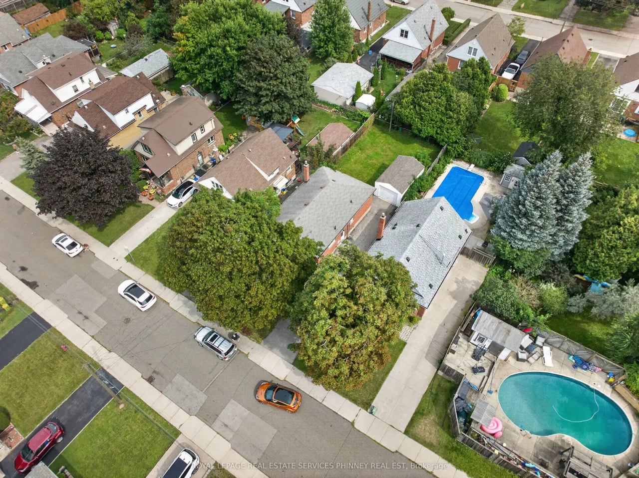 245 Glenholme Avenue — photo 38