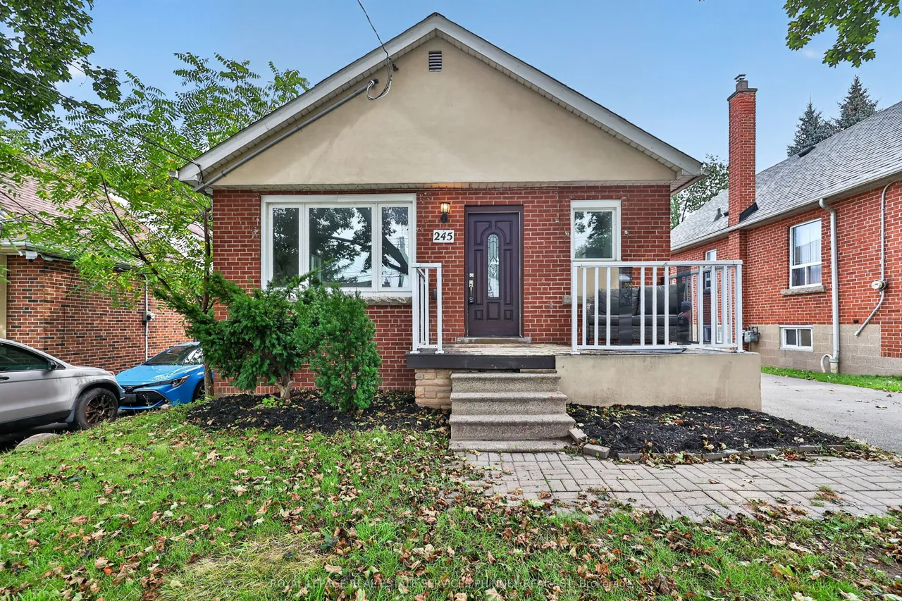 245 Glenholme Avenue — photo 3