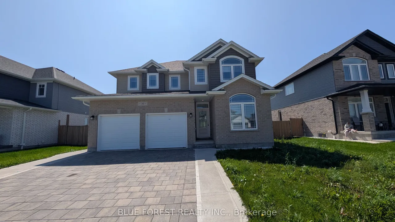 30 Thames Springs Crescent
