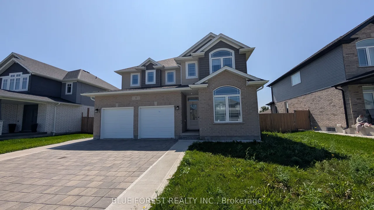 30 Thames Springs Crescent — photo 2