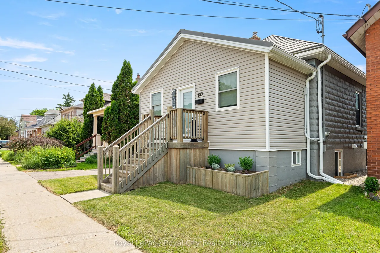 183 Elizabeth Street — photo 3