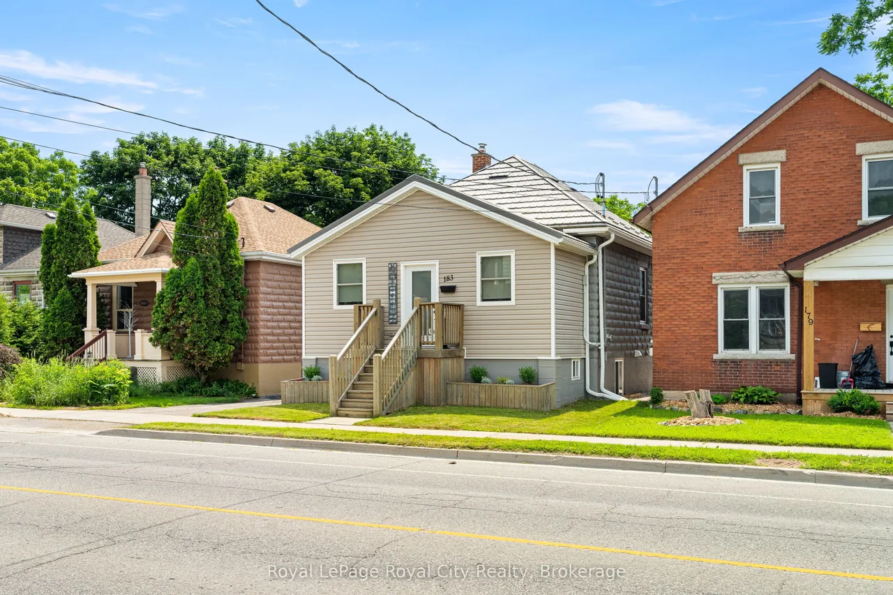 183 Elizabeth Street — photo 2