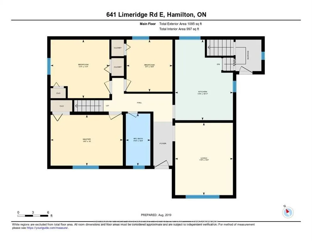 641 Limeridge Road E — photo 44