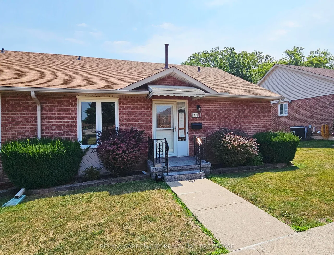 122 BUNTING Road