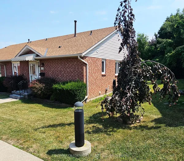 122 BUNTING Road — photo 2