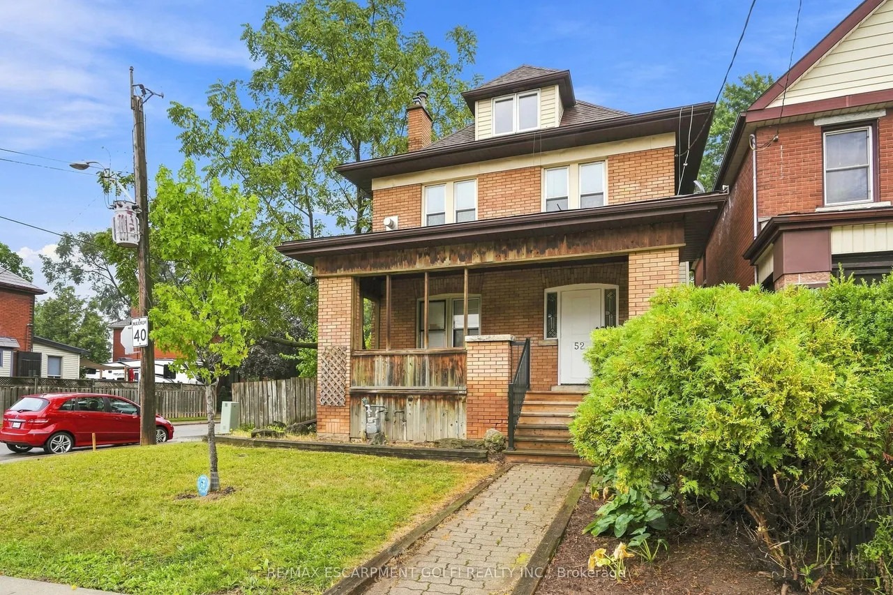 52 Kensington Avenue N — photo 2