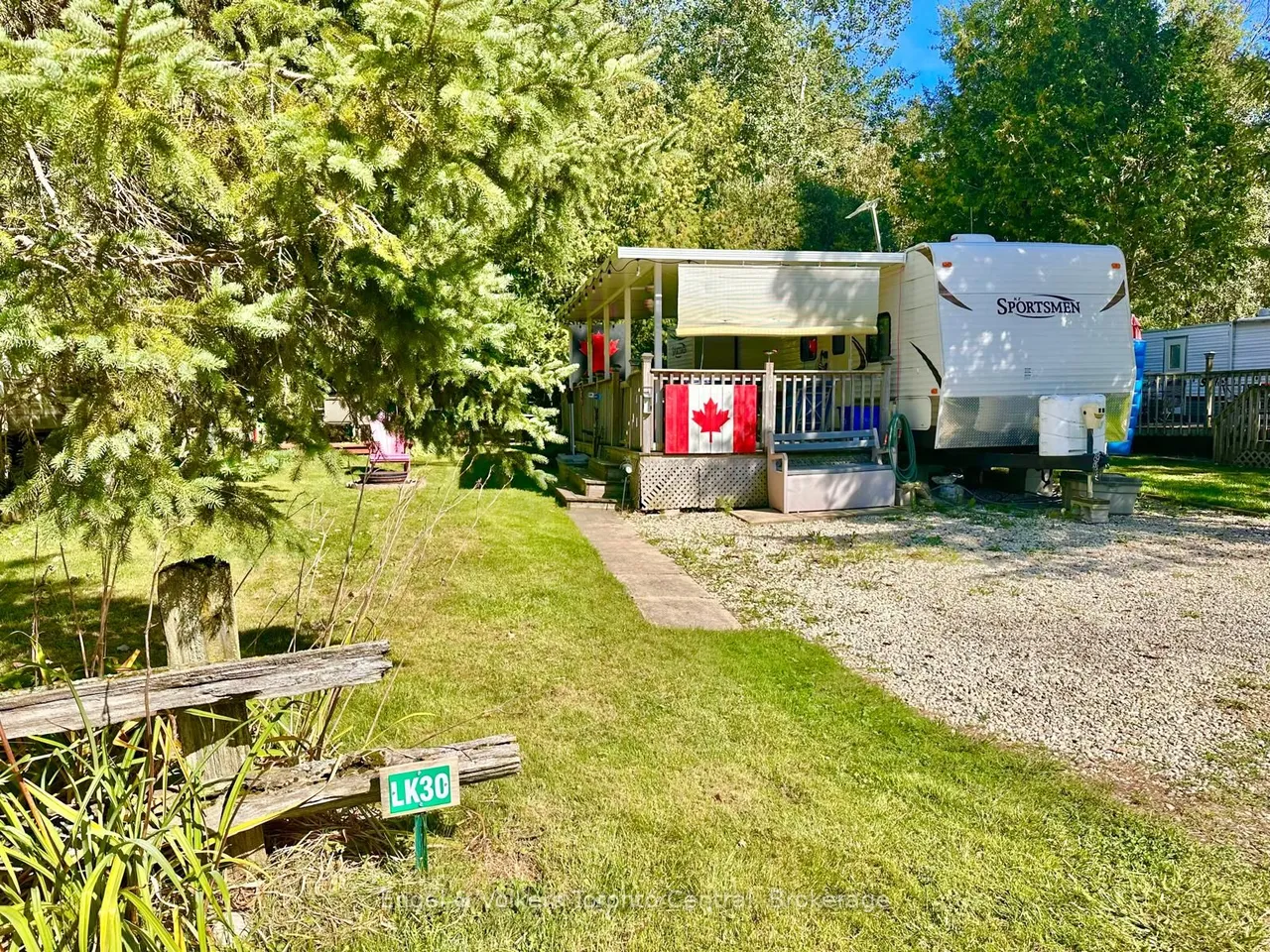 7489 SIDEROAD 5 E
