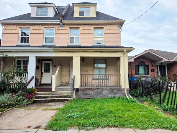 72 Emerald Street N