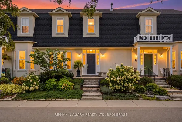 25 BALMORAL Drive