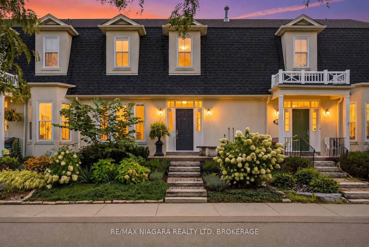 25 BALMORAL Drive
