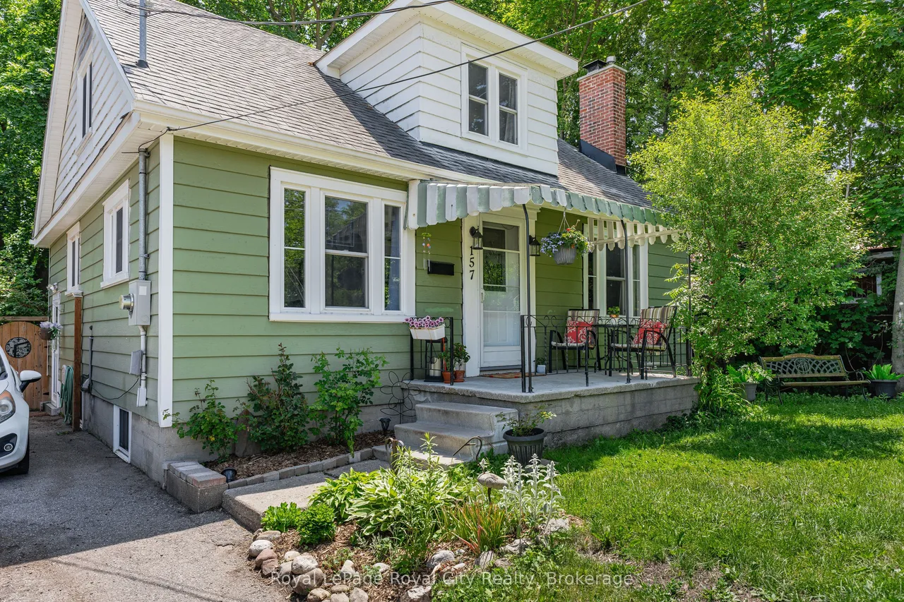 157 Grange Street — photo 3