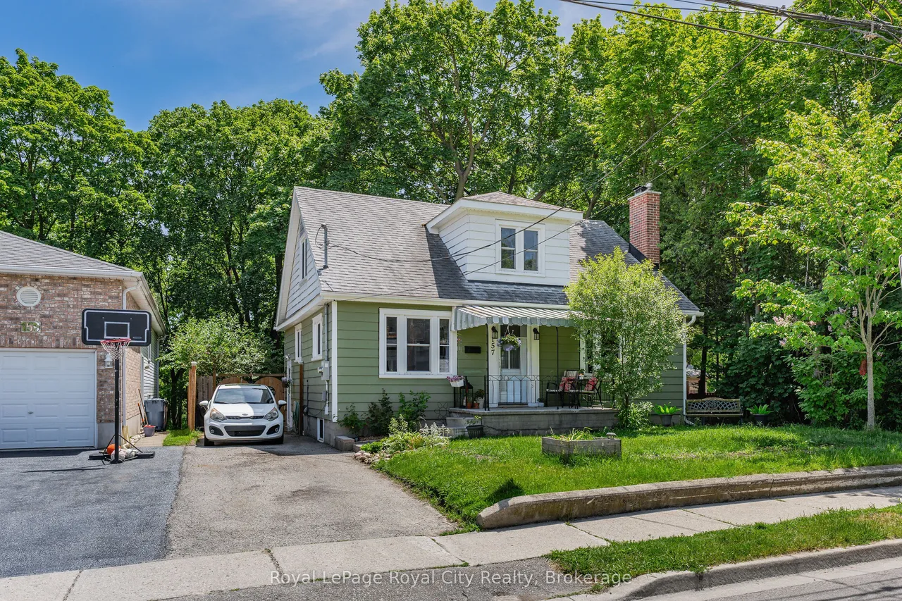 157 Grange Street