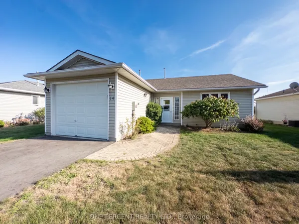 14 Elmdale Drive