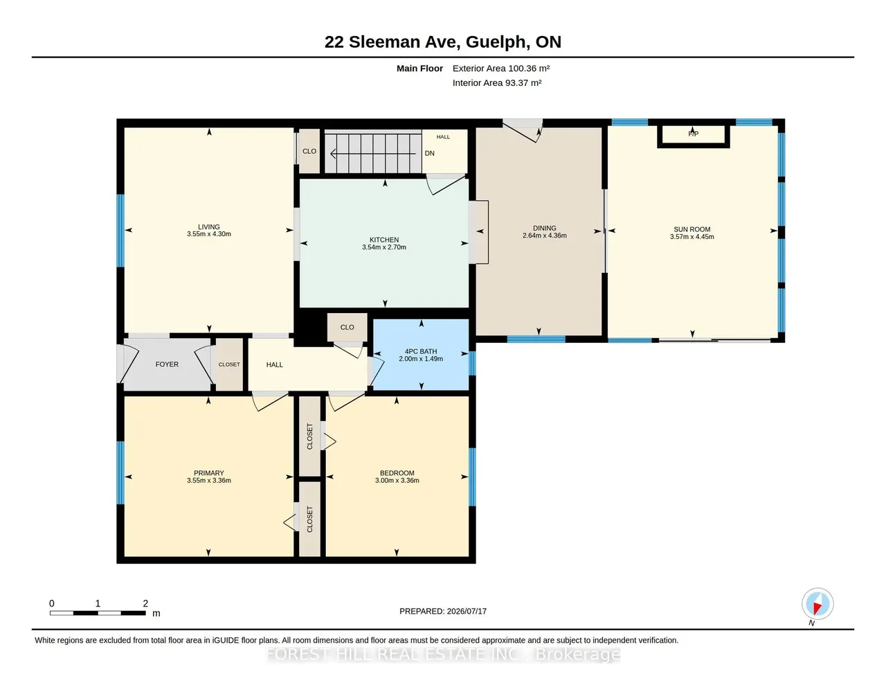 22 Sleeman Avenue — photo 38