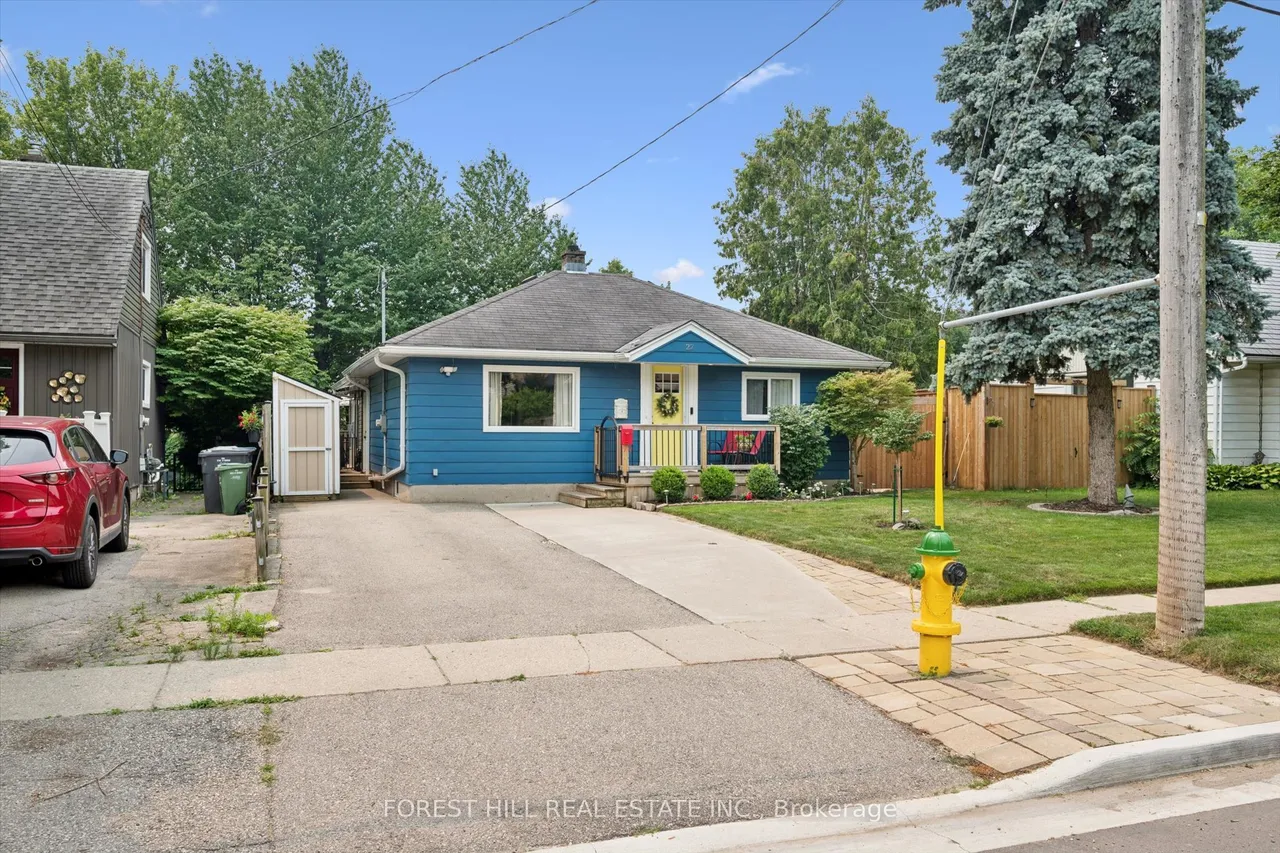 22 Sleeman Avenue — photo 3