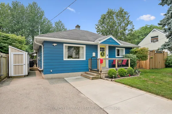 22 Sleeman Avenue — photo 2