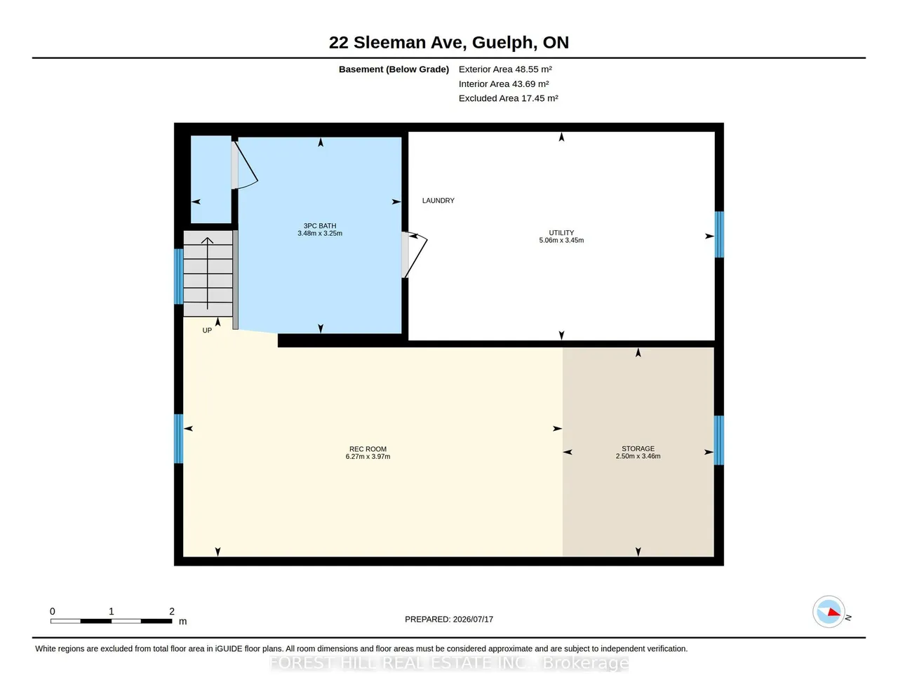 22 Sleeman Avenue — photo 39