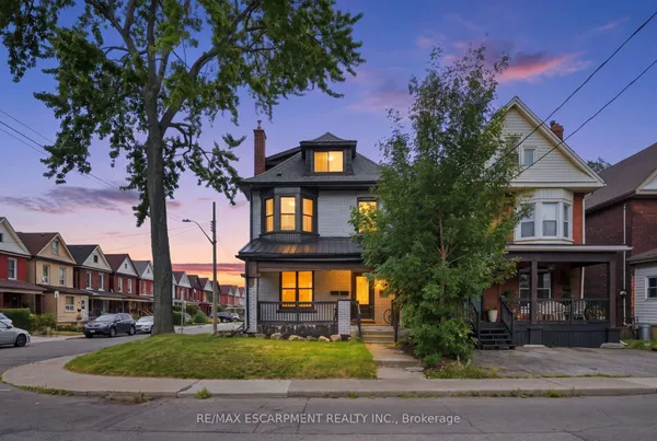 106 BARNESDALE Avenue N