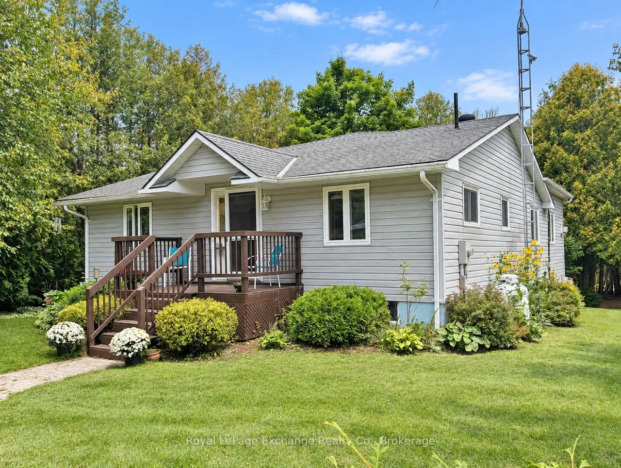 39 McConnell Drive