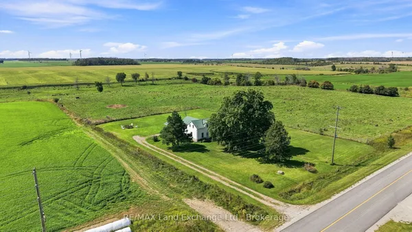 1473 Bruce-Saugeen Townline