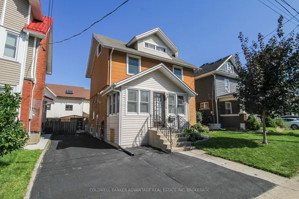 4859 Willmott Street