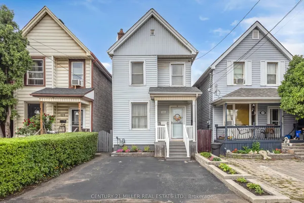 123 Hillyard Street — photo 2
