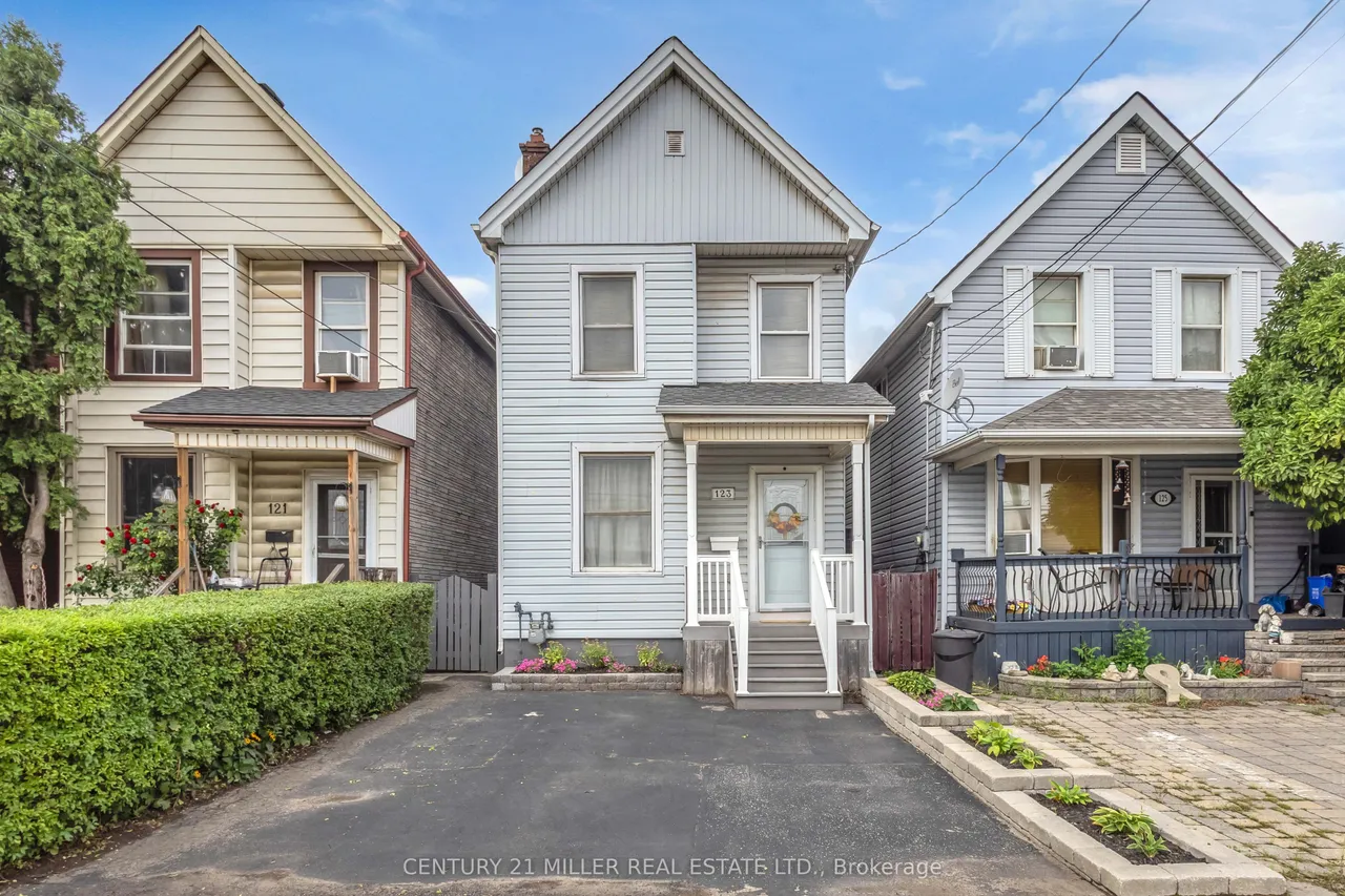 123 Hillyard Street — photo 2