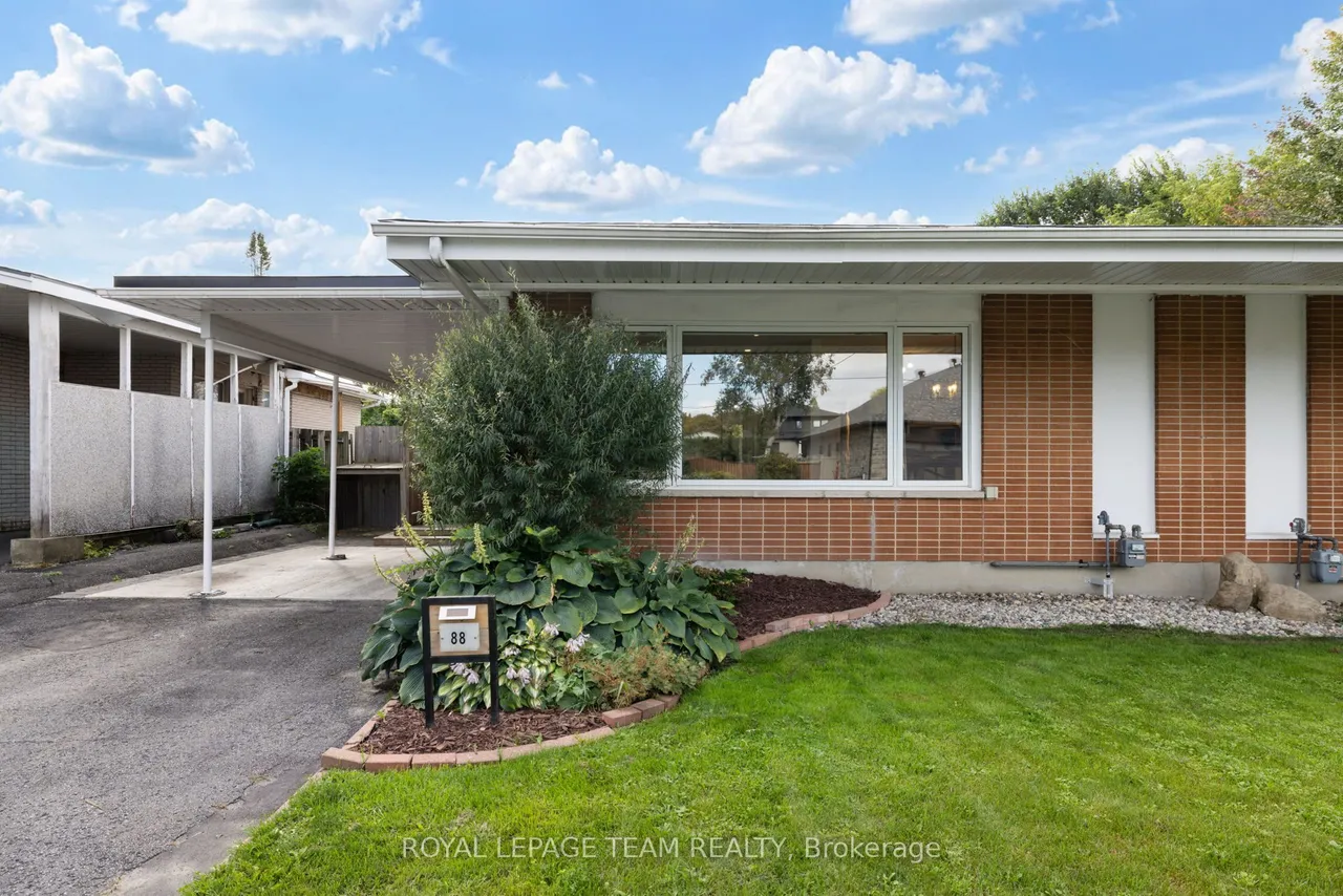 88 Fieldrow Street