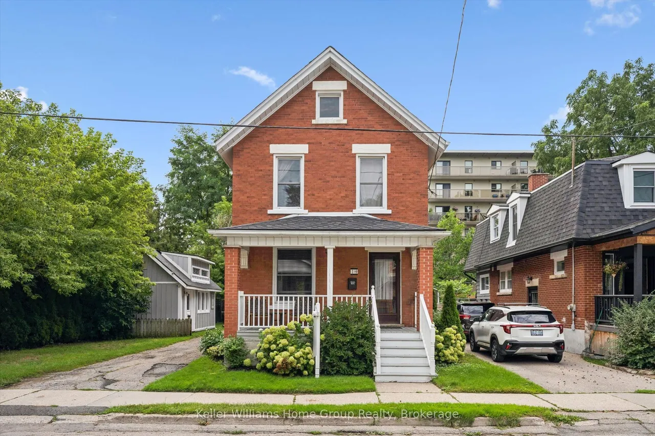 14 Verney Street