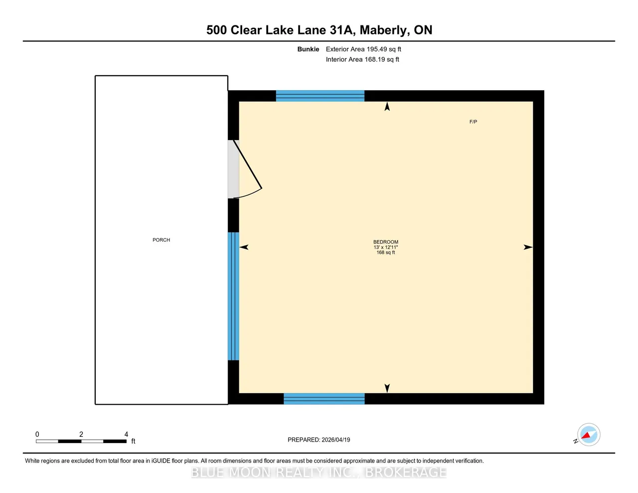 500 Clear Lake Lane 31A — photo 43
