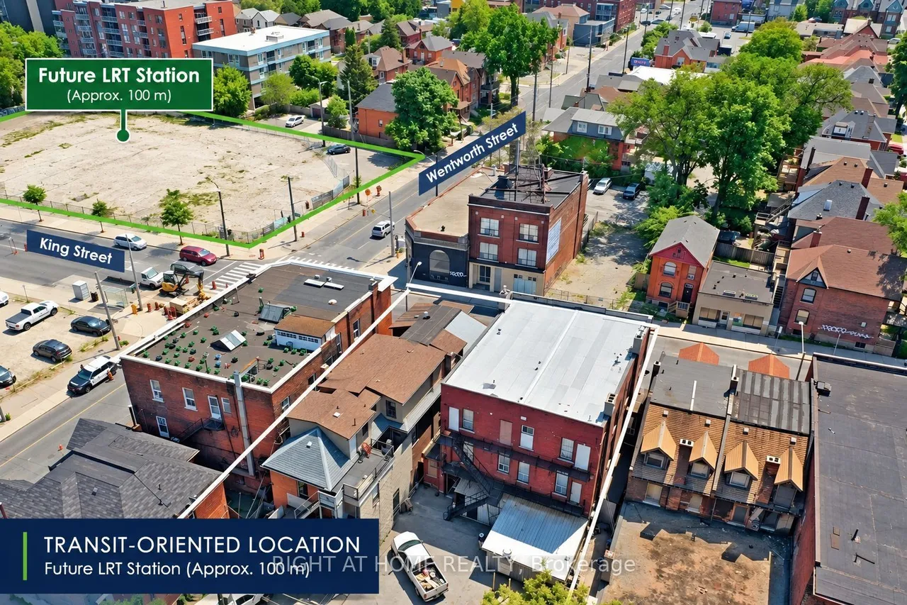 663 KING Street E — photo 12