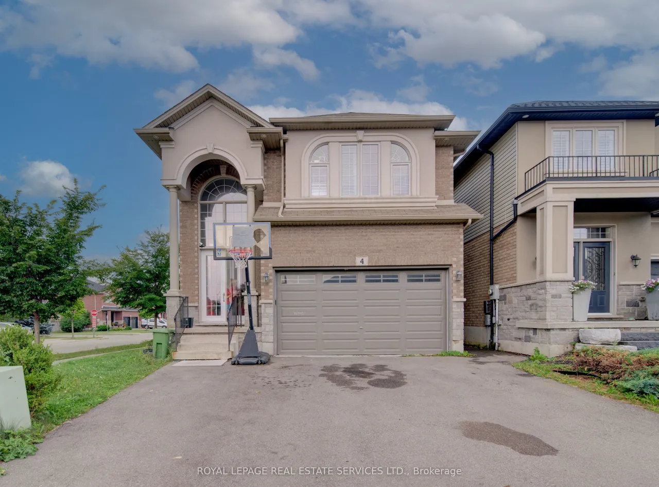 4 Chartwell Circle S