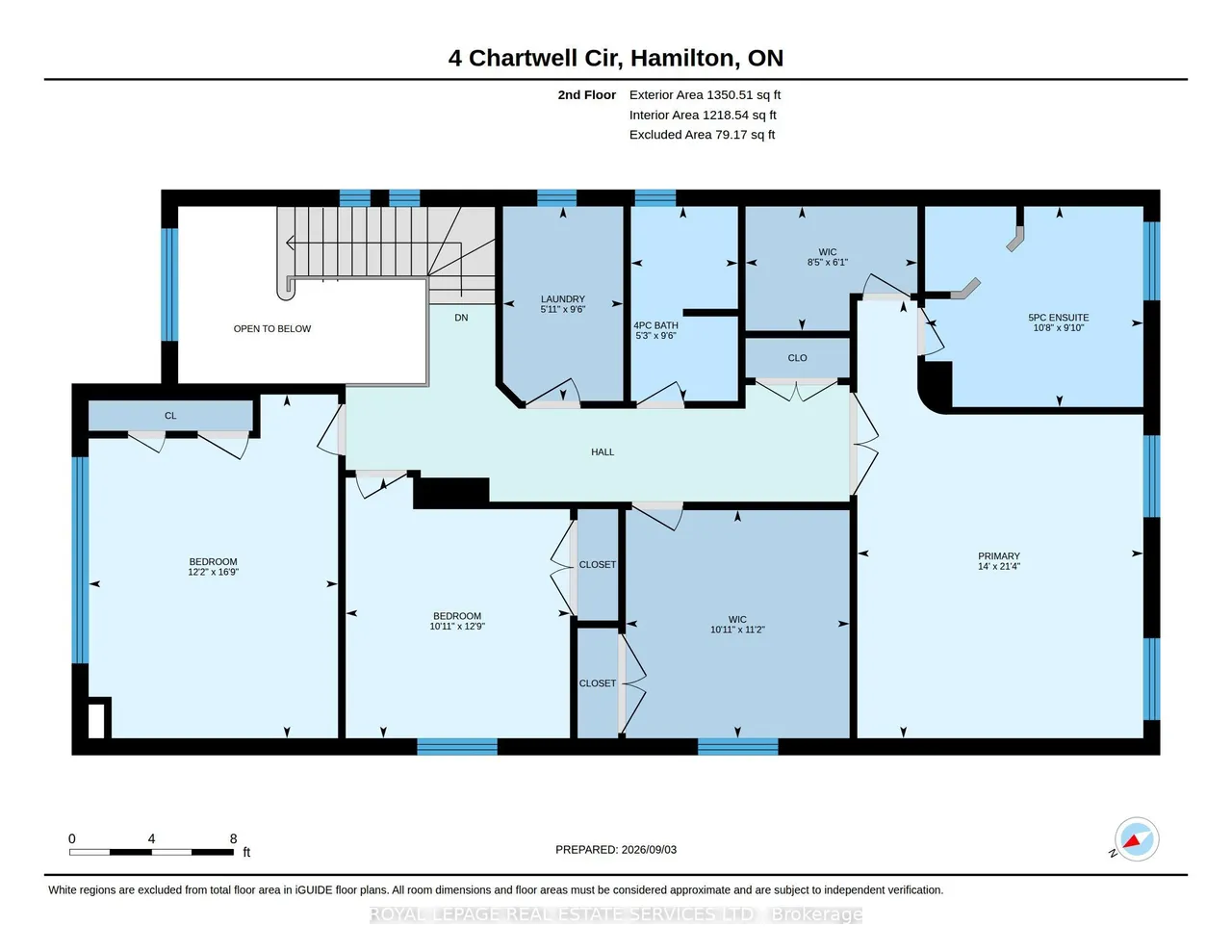 4 Chartwell Circle S — photo 49