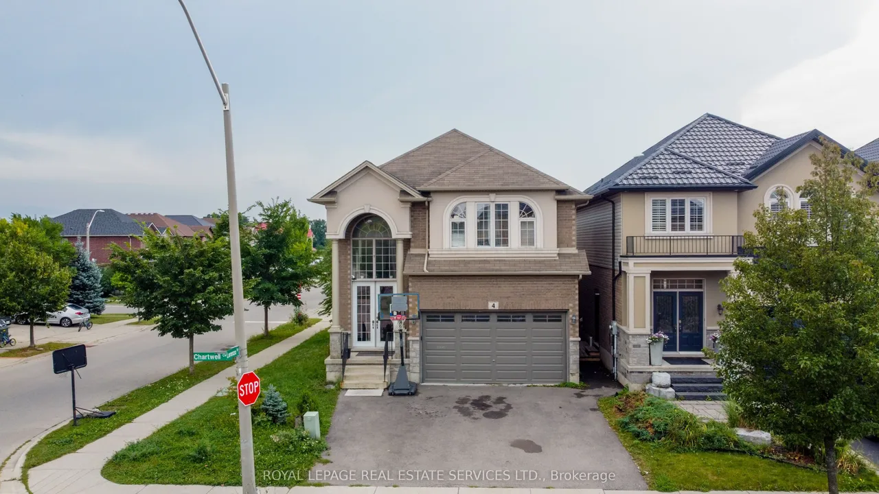 4 Chartwell Circle S — photo 50