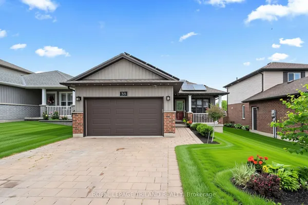 38 LEESBORO Trail