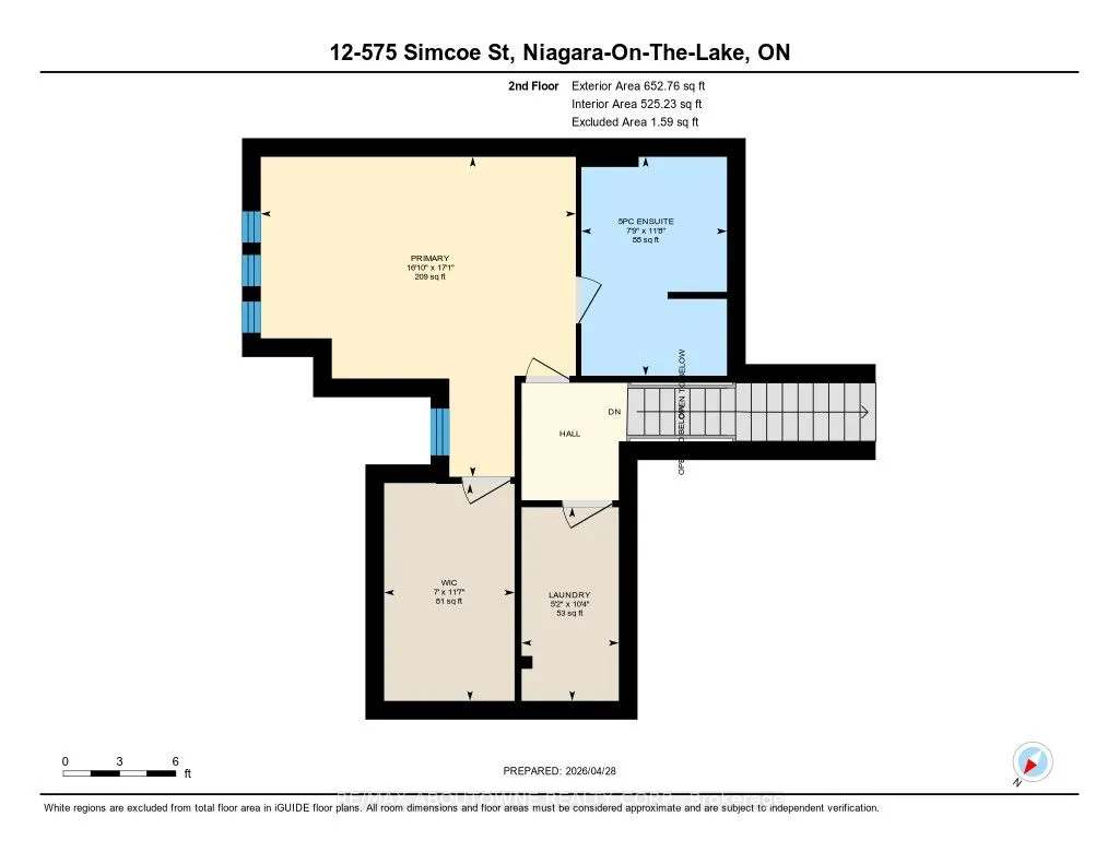 575 Simcoe Street — photo 35
