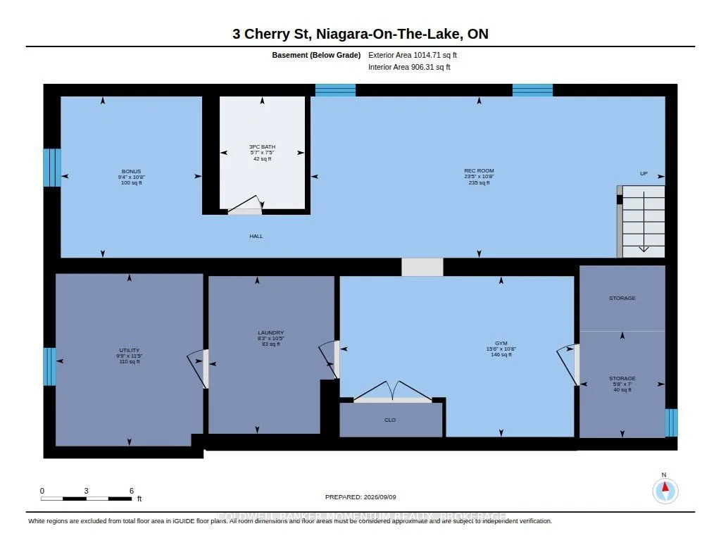 3 Cherry Street — photo 43