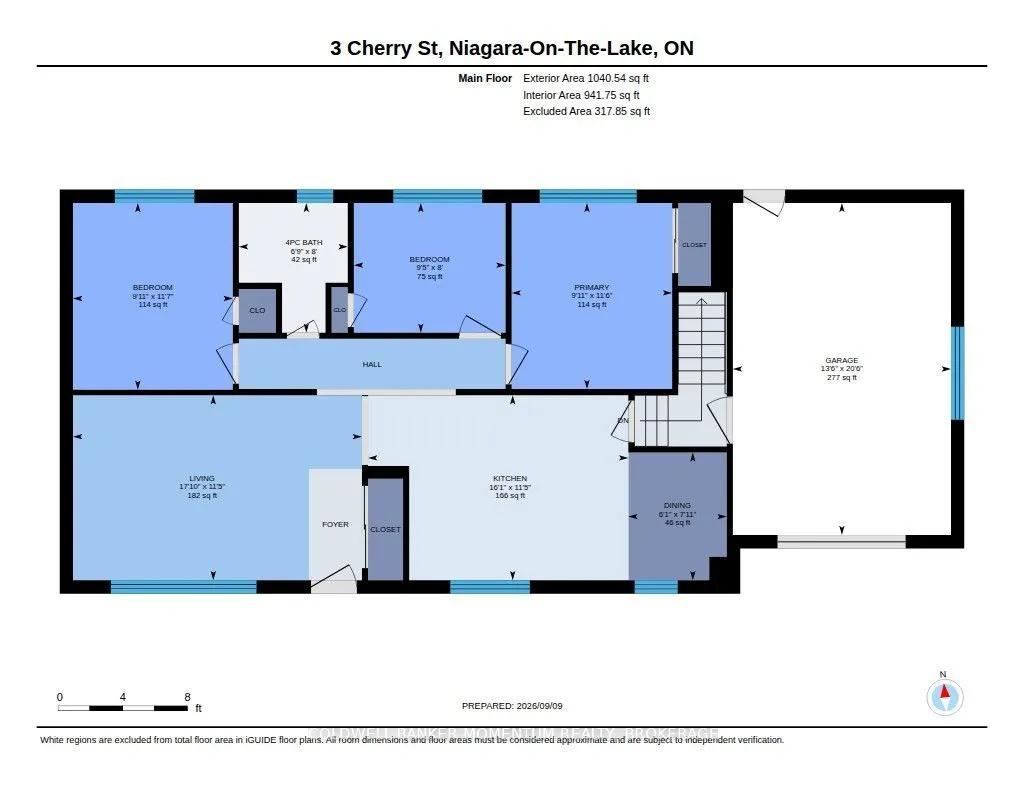 3 Cherry Street — photo 42