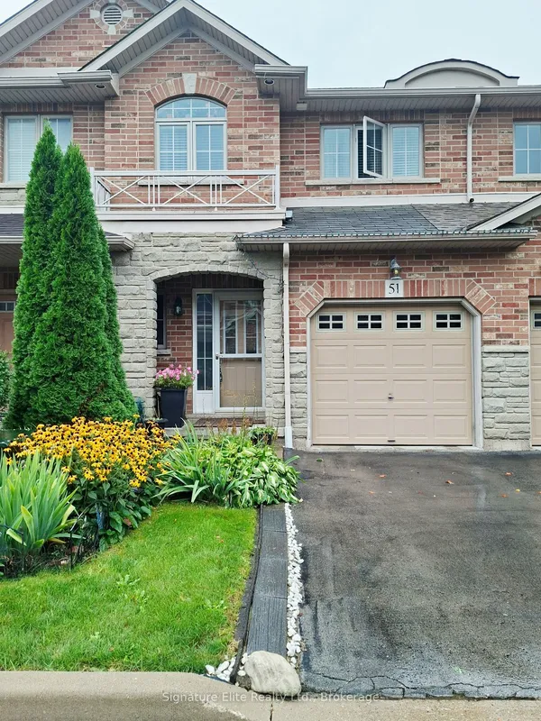 51 Marina Point Crescent