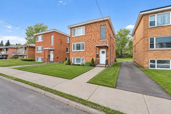 134 Jolliet Avenue