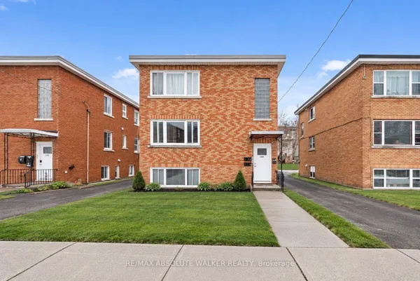 134 Jolliet Avenue