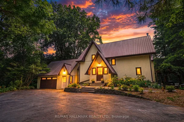 1548 Mineral Springs Road