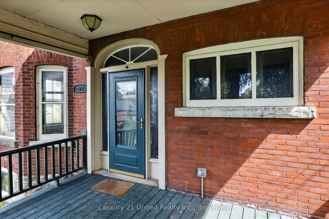 272 Burnham Street — photo 3