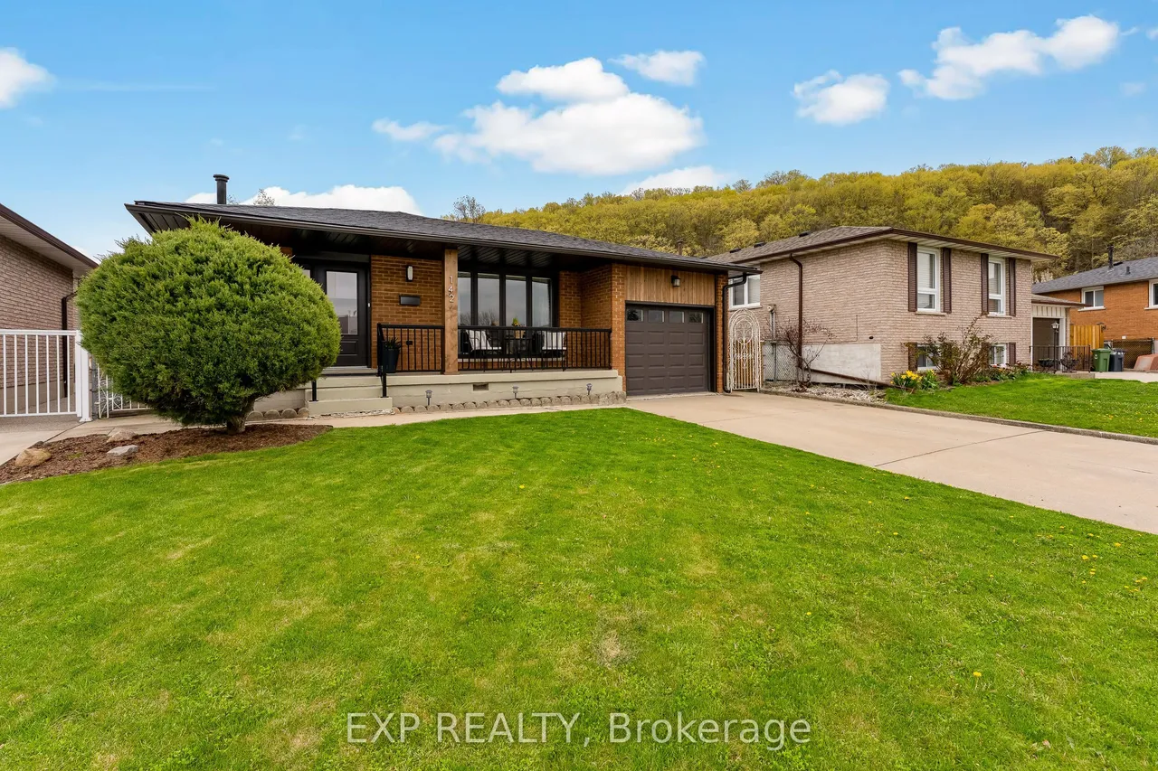142 Marcella Crescent