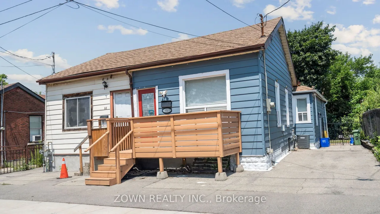 64 Sheaffe Street — photo 3