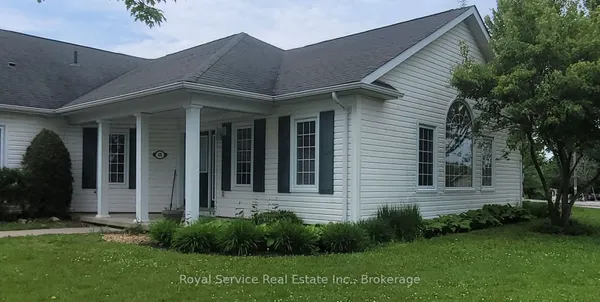 325 Densmore Road