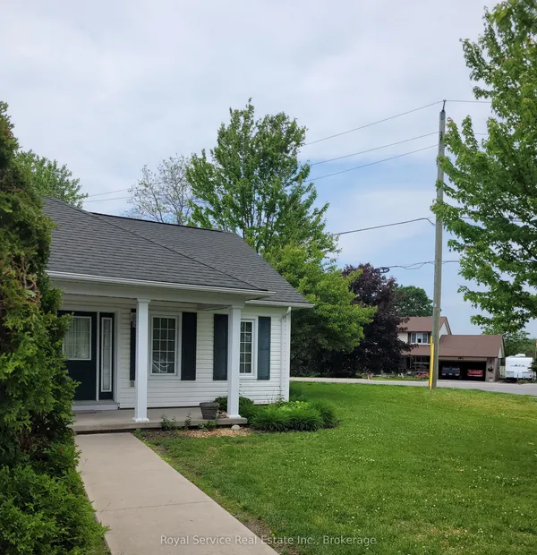 325 Densmore Road — photo 2